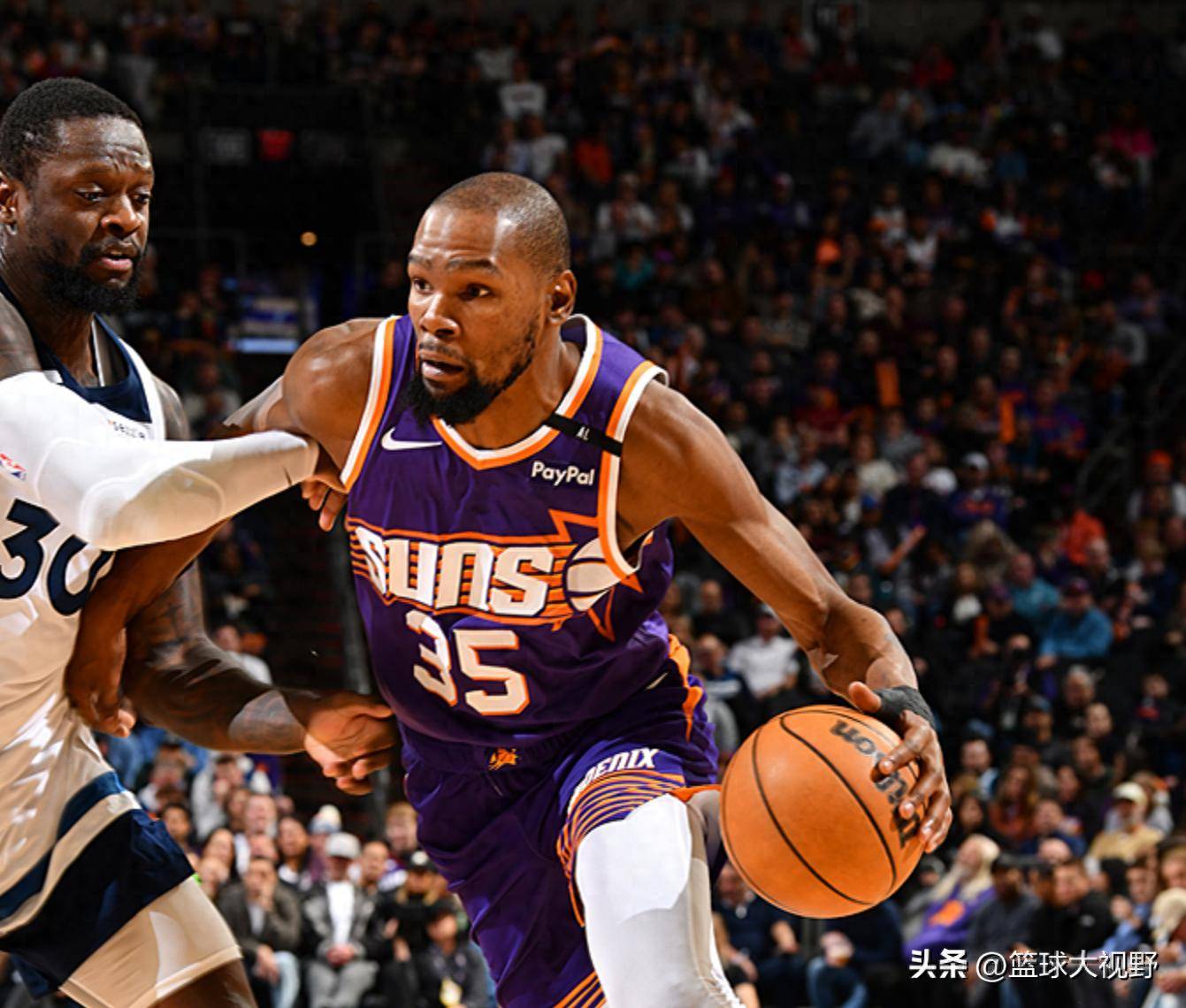 杜兰特重要时刻出色防守，德国队带队取胜！